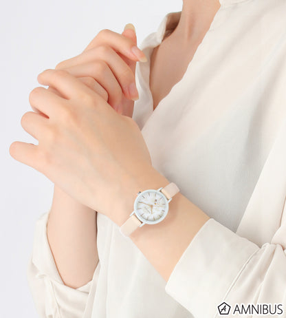 Natsume's Book of Friends - Nyanko Sensei Wristwatches Ver. A [Pre-Order Feb 2026]