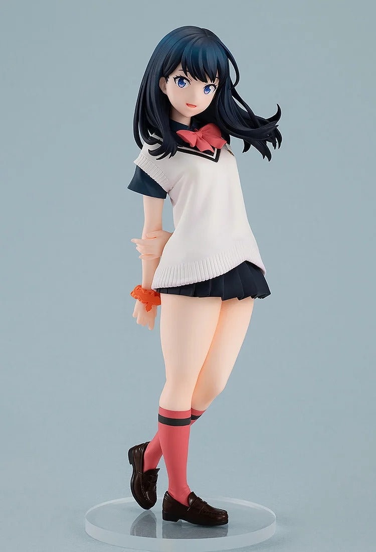 POP UP PARADE Gridman Universe Rikka Takarada L size