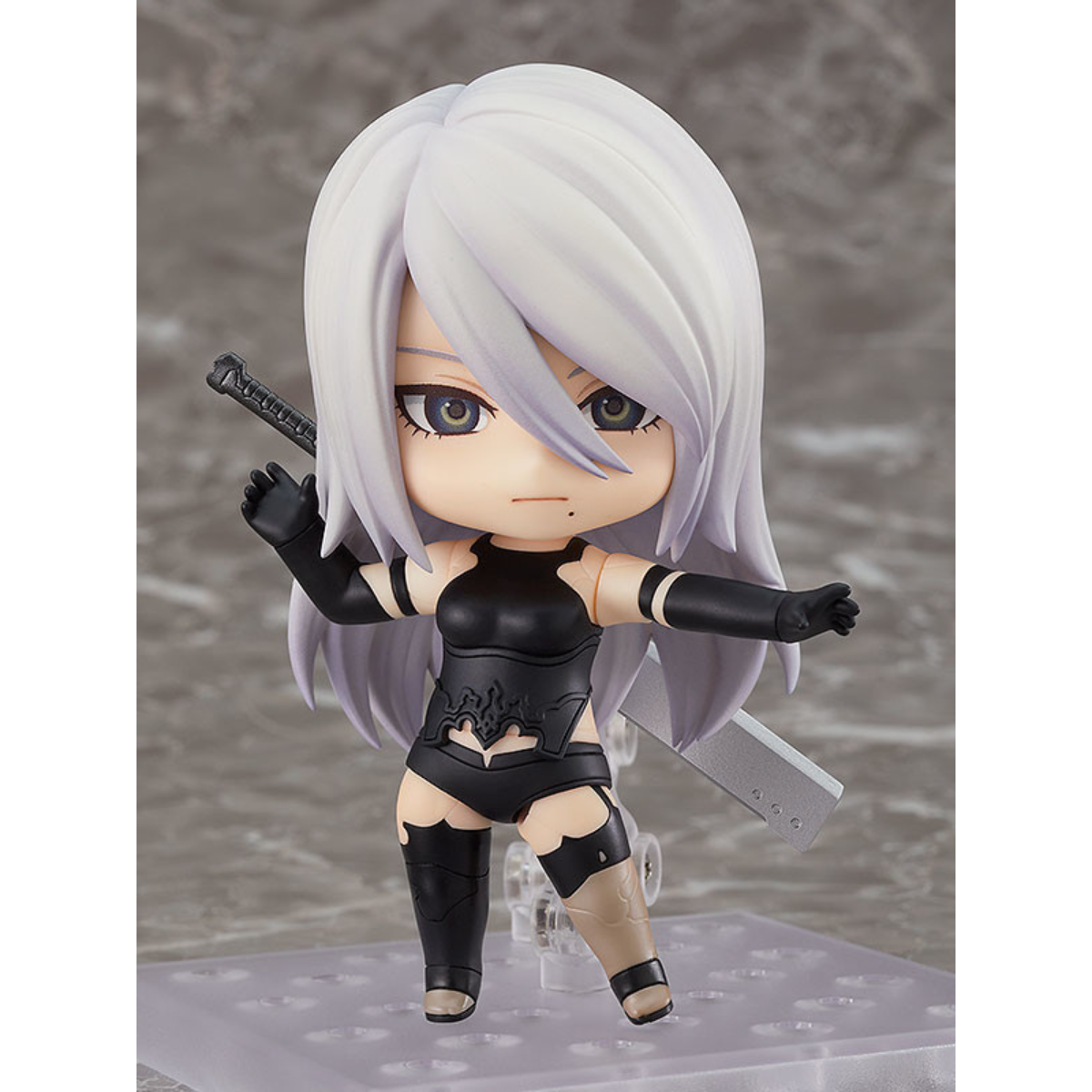 NIER AUTOMATA VER1.1A NENDOROID - A2 YORHA TYPE A NO. 2