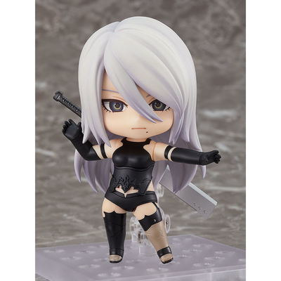 NieR Automata Ver1.1A Nendoroid - A2 Yorha Type A No. 2