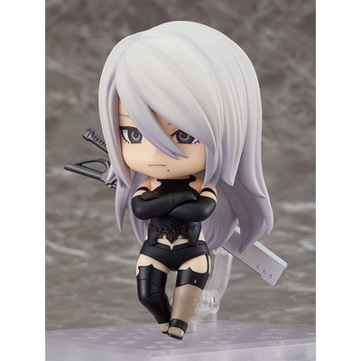 NieR Automata Ver1.1A Nendoroid - A2 Yorha Type A No. 2
