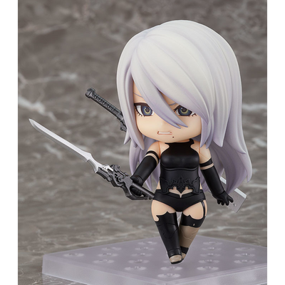 NieR Automata Ver1.1A Nendoroid - A2 Yorha Type A No. 2