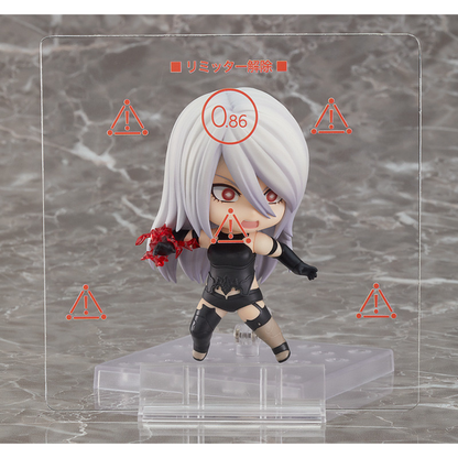 NIER AUTOMATA VER1.1A NENDOROID - A2 YORHA TYPE A NO. 2
