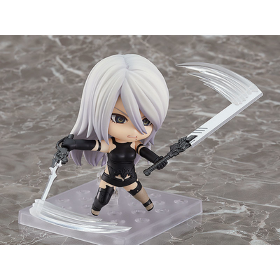 NieR Automata Ver1.1A Nendoroid - A2 Yorha Type A No. 2