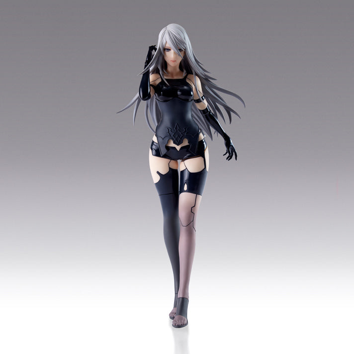 NIER KUJI NIER : AUTOMATA VER1.1A BROADCAST COMMEMORATION KUJI 2 - A PRIZE A2 FIGURE