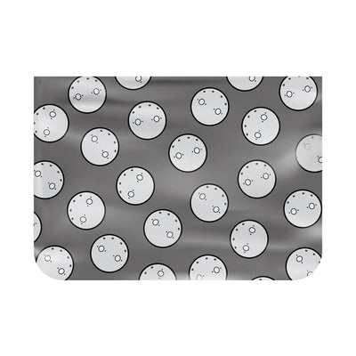 NieR Kuji NieR : Automata Ver1.1A Broadcast Commemoration Kuji 2 - E Prize Clear Pouch Complete Set of 5 Types