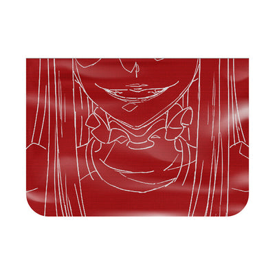 NieR Kuji NieR : Automata Ver1.1A Broadcast Commemoration Kuji 2 - E Prize Clear Pouch Complete Set of 5 Types