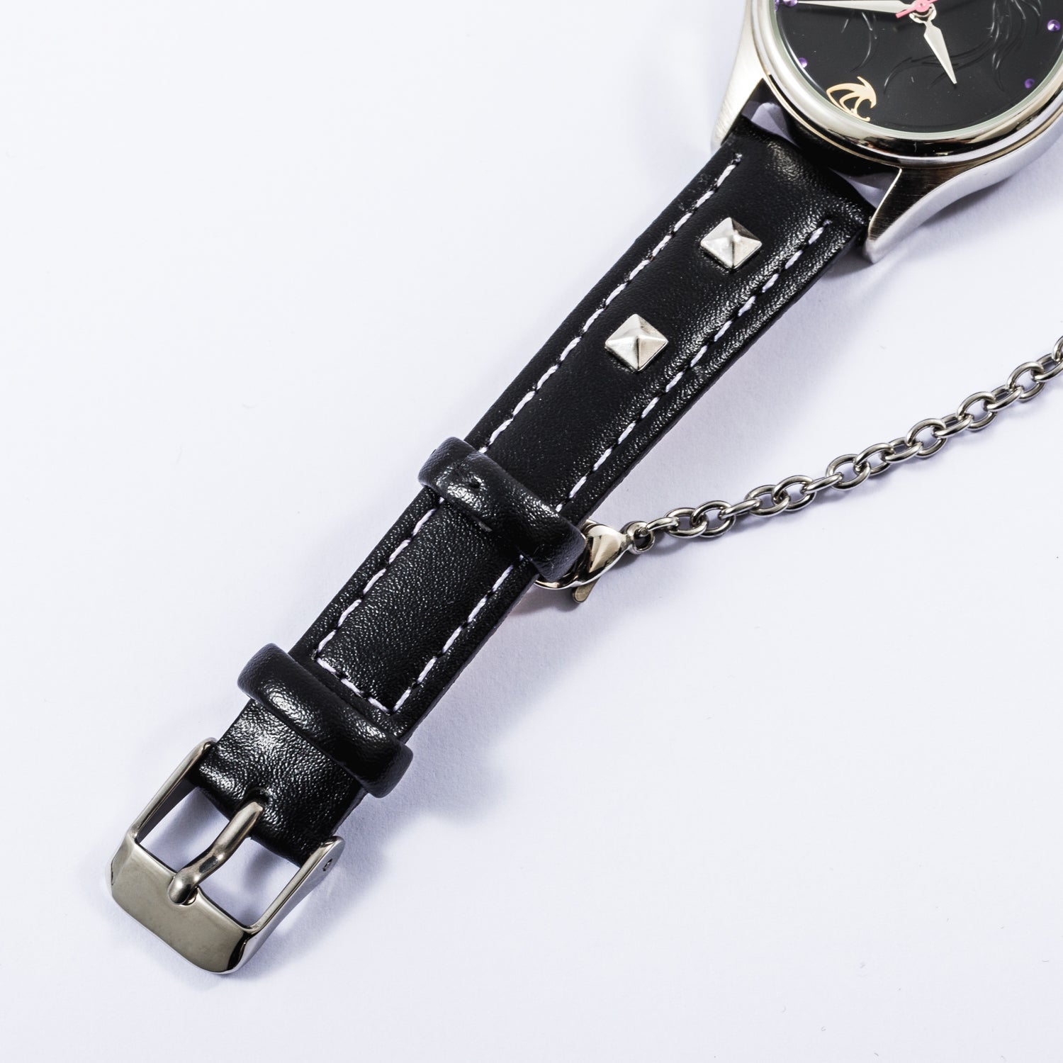 NIJISANJI x SuperGroupies - Shu Yamino Watch Model + Acrylic Stand
