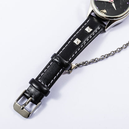 NIJISANJI x SuperGroupies - Shu Yamino Watch Model + Acrylic Stand