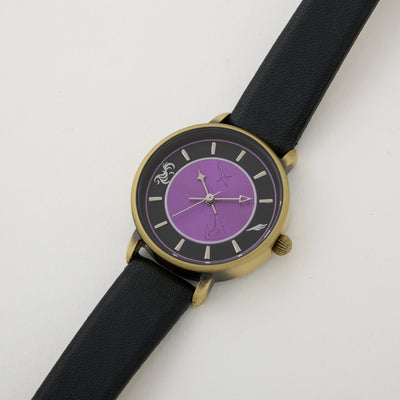 NIJISANJI x SuperGroupies Watch - Vantacrow Bringer Model [Pre-Order Jul 2026]