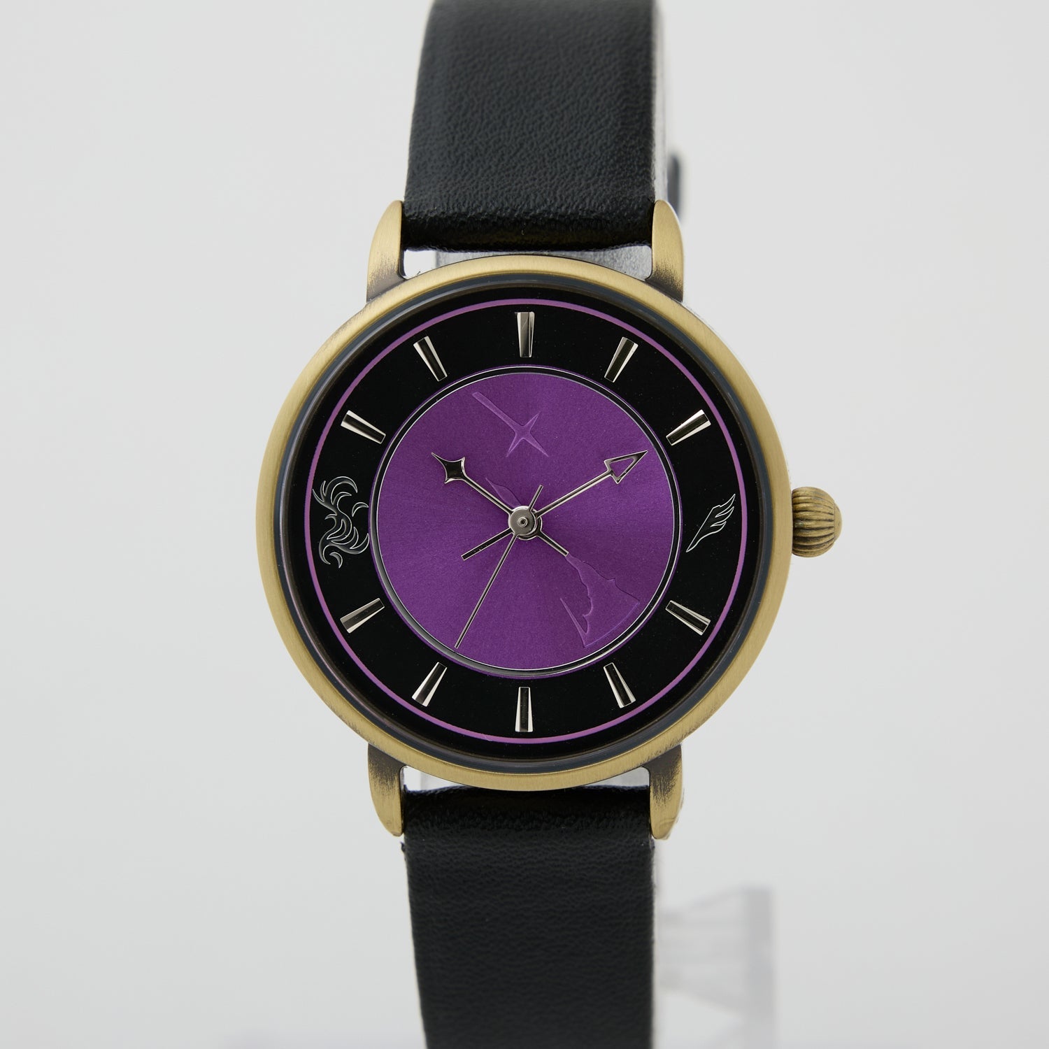 NIJISANJI x SuperGroupies Watch - Vantacrow Bringer Model [Pre-Order Jul 2026]