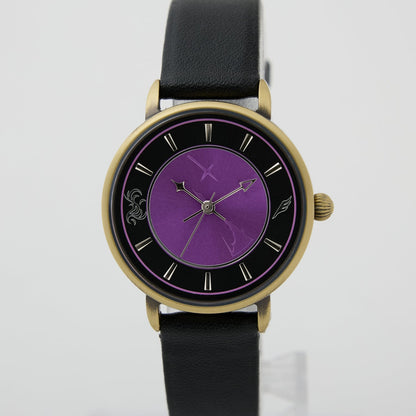 NIJISANJI x SuperGroupies Watch - Vantacrow Bringer Model [Pre-Order Jul 2026]