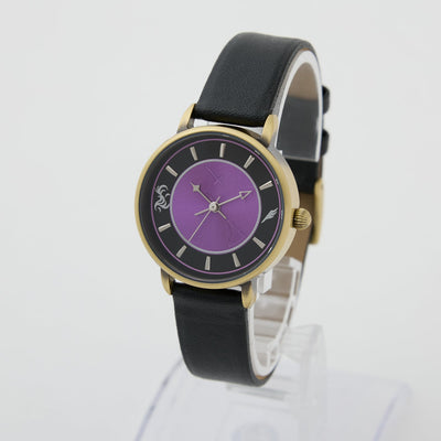 NIJISANJI x SuperGroupies Watch - Vantacrow Bringer Model [Pre-Order Jul 2026]