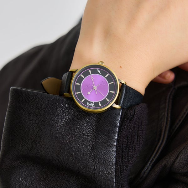 NIJISANJI x SuperGroupies Watch - Vantacrow Bringer Model [Pre