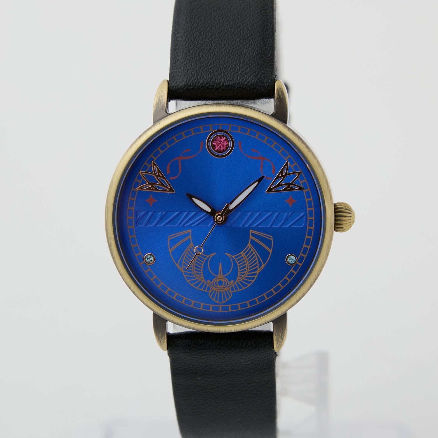 One Way System /All Systems GO限定カラー盤 NIJISANJI x SuperGroupies Watch - Vezalius Bandage Model [Pre