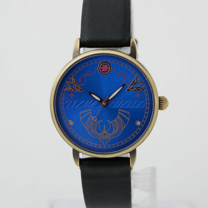 NIJISANJI x SuperGroupies Watch - Vezalius Bandage Model [Pre-Order Jul 2026]