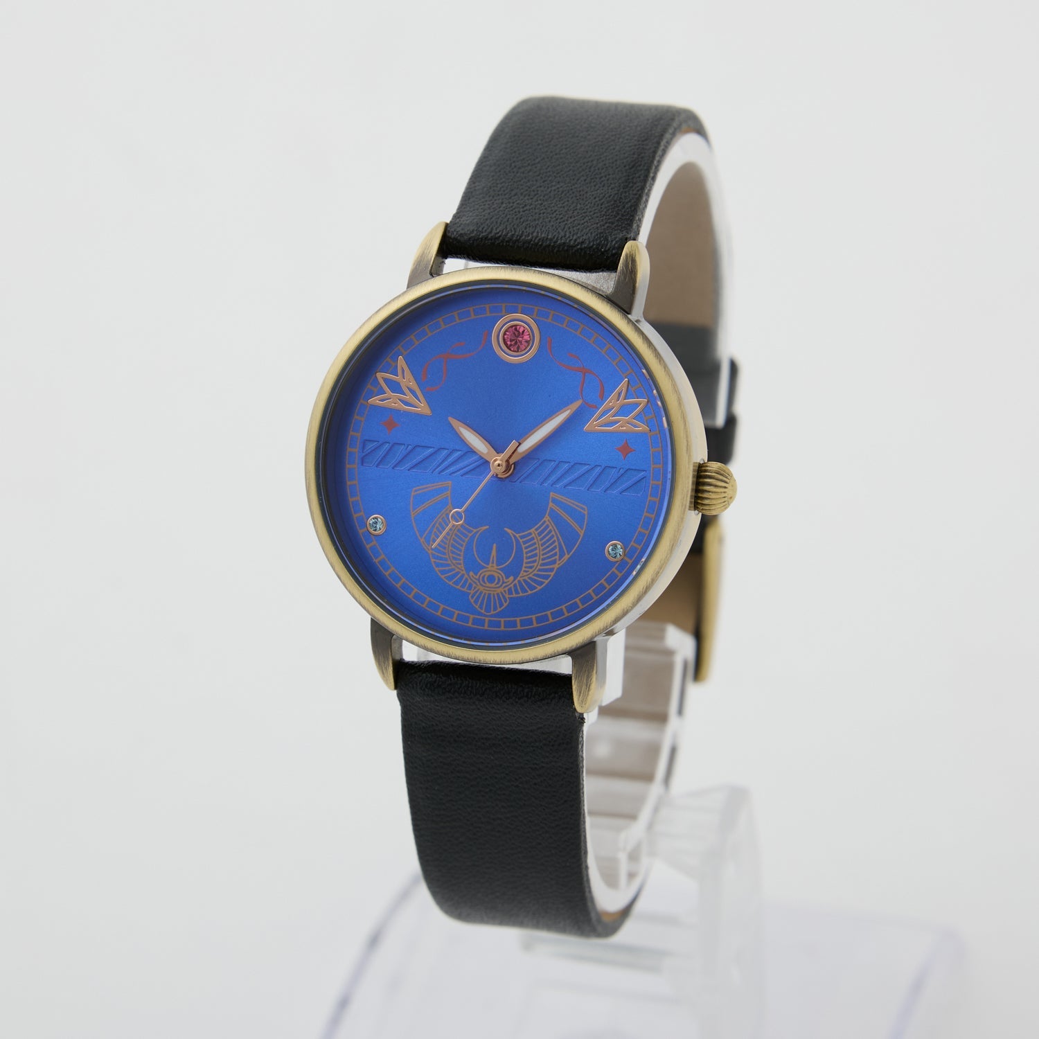 SuperGroupiesヴェザリウス 腕時計 NIJISANJI x SuperGroupies Watch - Vezalius Bandage Model [Pre