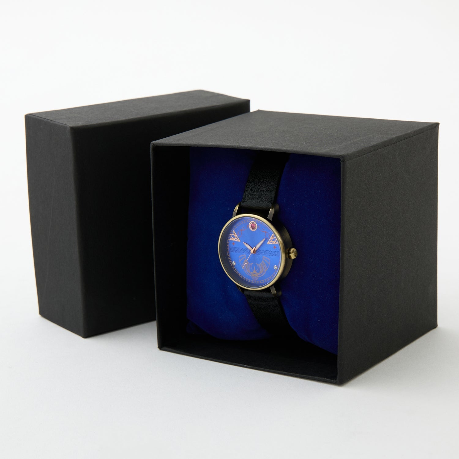 One Way System /All Systems GO限定カラー盤 NIJISANJI x SuperGroupies Watch - Vezalius Bandage Model [Pre