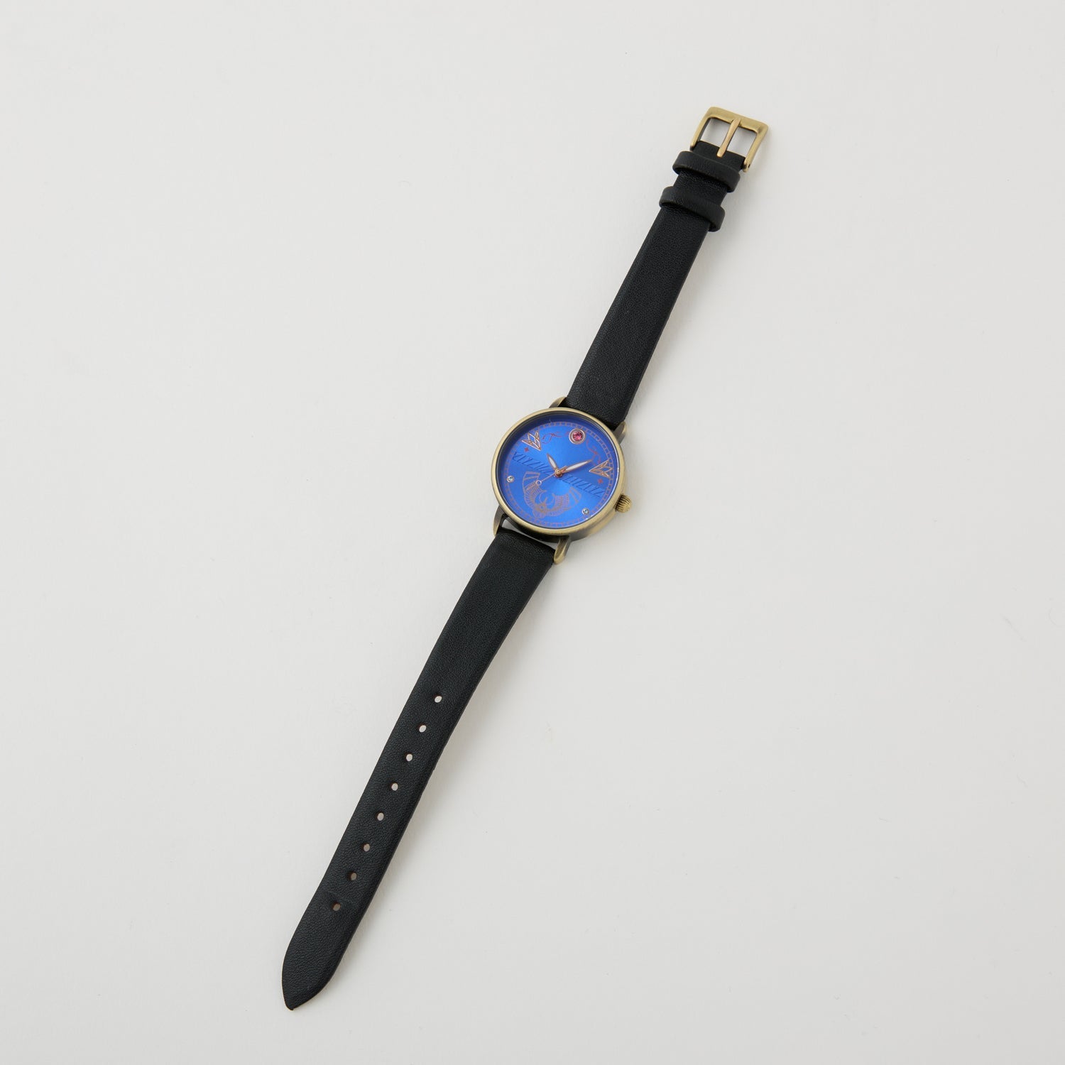 NIJISANJI x SuperGroupies Watch - Vezalius Bandage Model [Pre-Order Jul 2026]