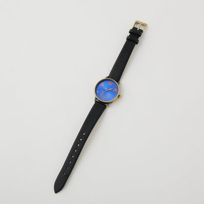 NIJISANJI x SuperGroupies Watch - Vezalius Bandage Model [Pre-Order Jul 2026]