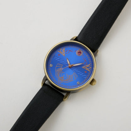 NIJISANJI x SuperGroupies Watch - Vezalius Bandage Model [Pre-Order Jul 2026]