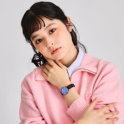 NIJISANJI x SuperGroupies Watch - Vezalius Bandage Model [Pre-Order Jul 2026]
