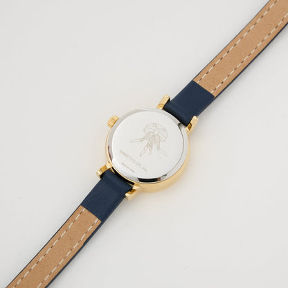 NIJISANJI x SuperGroupies Watch - Yu Q. Wilson Model [Pre-Order Jul 2026]