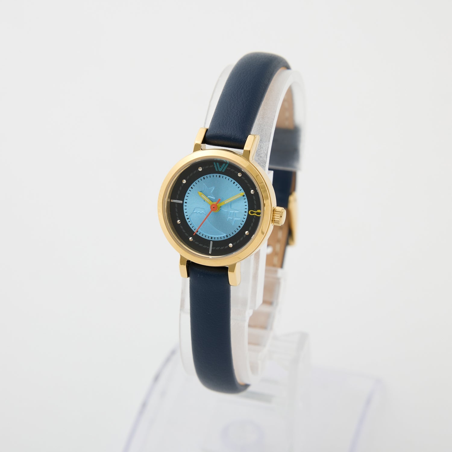 NIJISANJI x SuperGroupies Watch - Yu Q. Wilson Model [Pre-Order Jul 2026]