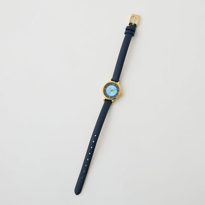 NIJISANJI x SuperGroupies Watch - Yu Q. Wilson Model [Pre-Order Jul 2026]