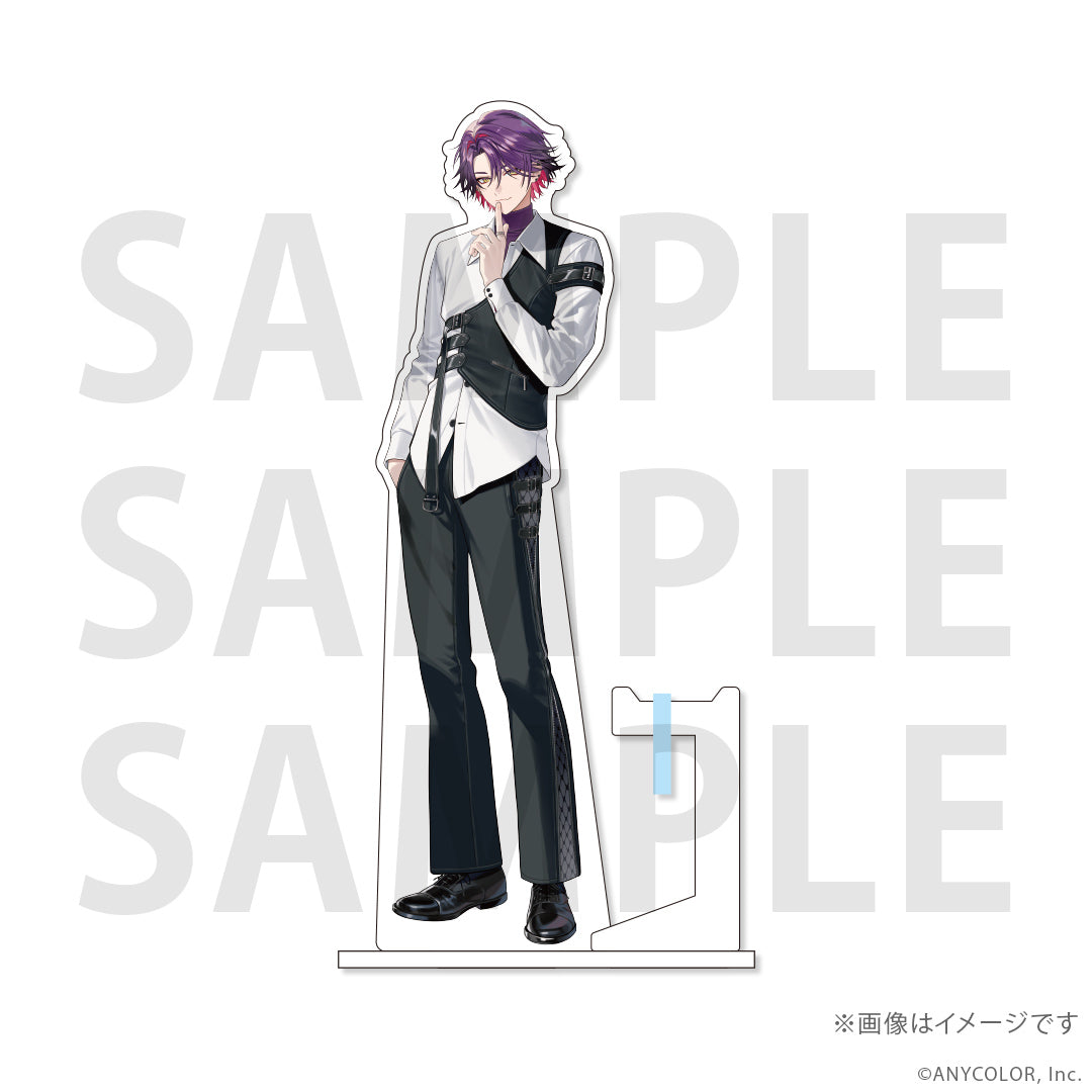 NIJISANJI x U Treasure - Exclusive Acrylic Jewerly Stand (4 Types