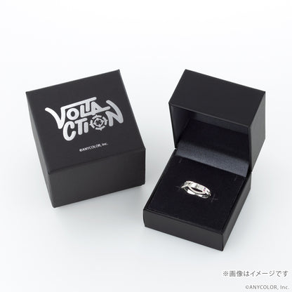 NIJISANJI x U Treasure - First Round of Order Silver Hibari Watari Ver. [Pre-Order Sep 2026]