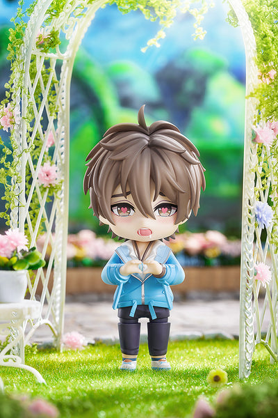 NU: Carnival Nendoroid - Eiden [Pre-order Oct 2026]