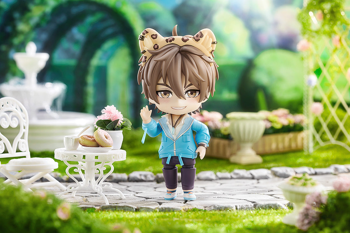 NU: Carnival Nendoroid - Eiden [Pre-order Oct 2026]