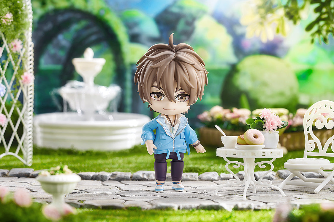 NU: Carnival Nendoroid - Eiden [Pre-order Oct 2026]