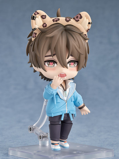 NU: Carnival Nendoroid - Eiden [Pre-order Oct 2026]