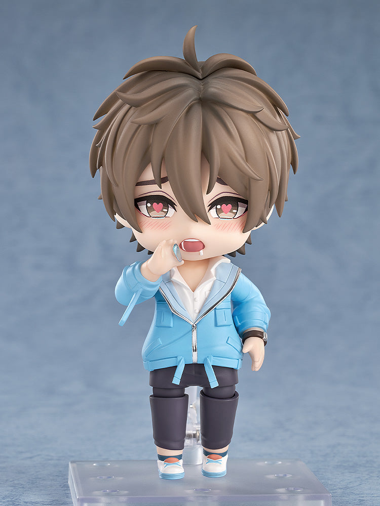 NU: Carnival Nendoroid - Eiden [Pre-order Oct 2026]