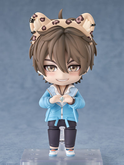 NU: Carnival Nendoroid - Eiden [Pre-order Oct 2026]