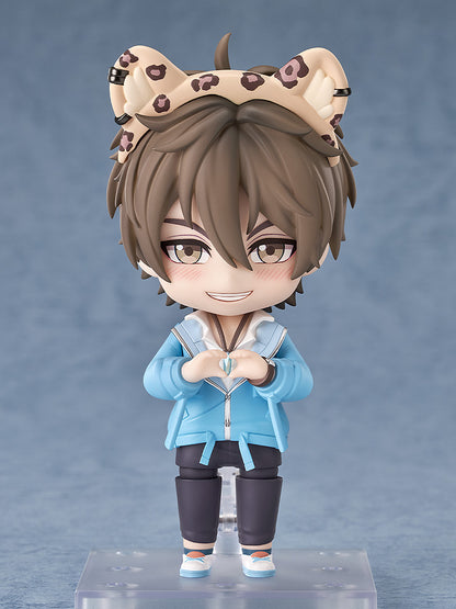 NU: Carnival Nendoroid - Eiden [Pre-order Oct 2026]