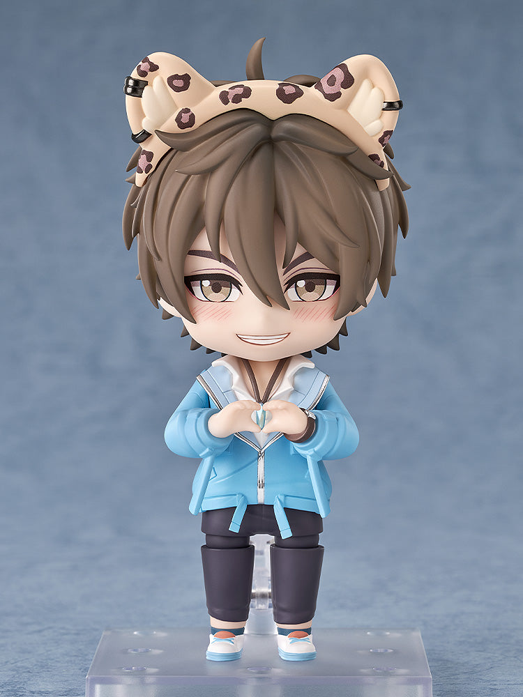 NU: Carnival Nendoroid - Eiden [Pre-order Oct 2026]