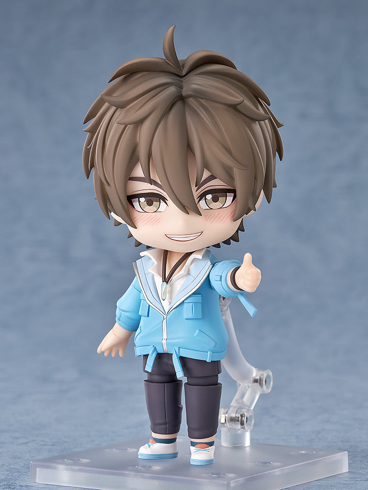 NU: Carnival Nendoroid - Eiden [Pre-order Oct 2026]
