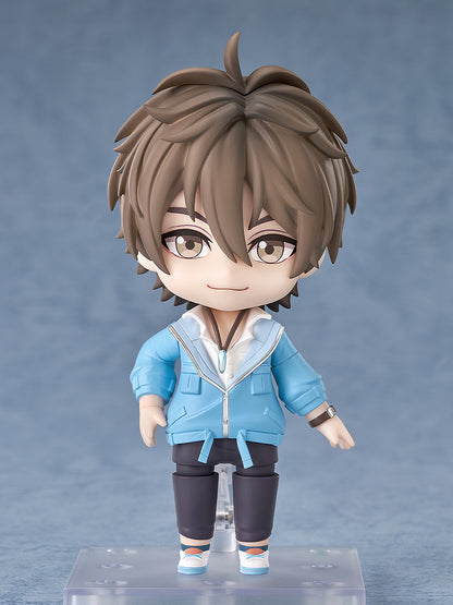 NU: Carnival Nendoroid - Eiden [Pre-order Oct 2026]