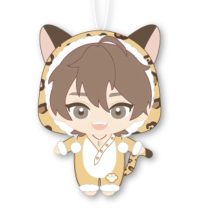 NU: Carnival Bliss GiGO Exclusive - Mascot Plush Toy (12 Types)