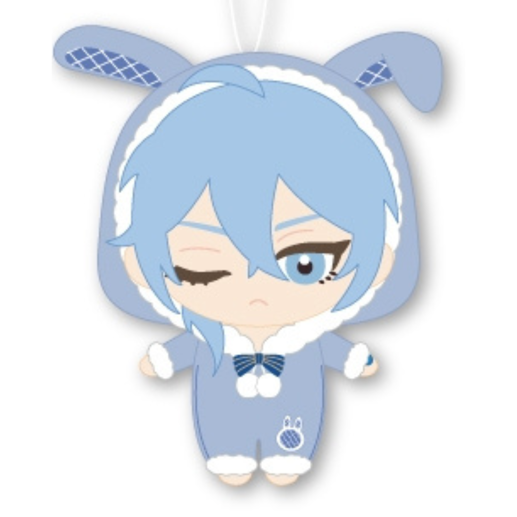 NU: Carnival Bliss GiGO Exclusive - Mascot Plush Toy (12 NU