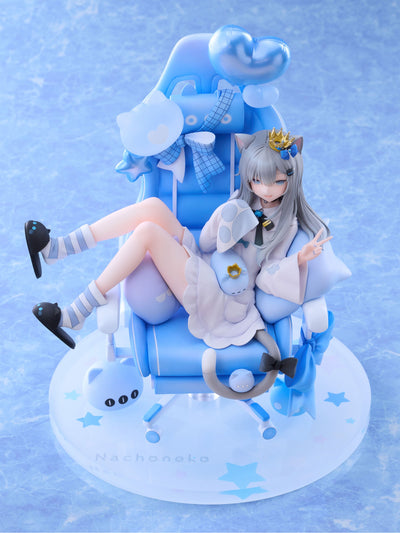 Nachoneko Series 1/7 Scale Figure - Nachoneko Birthday Ver. [Pre-Order Jun 2027]
