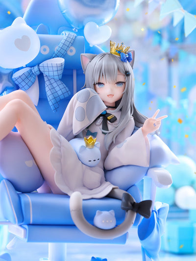 Nachoneko Series 1/7 Scale Figure - Nachoneko Birthday Ver. [Pre-Order Jun 2027]