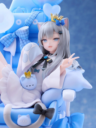 Nachoneko Series 1/7 Scale Figure - Nachoneko Birthday Ver. [Pre-Order Jun 2027]