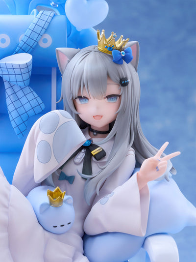 Nachoneko Series 1/7 Scale Figure - Nachoneko Birthday Ver. [Pre-Order Jun 2027]