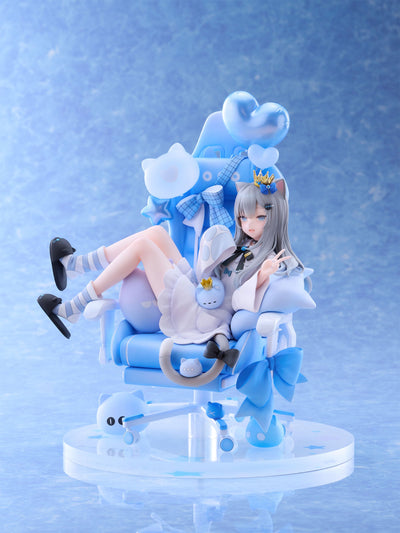 Nachoneko Series 1/7 Scale Figure - Nachoneko Birthday Ver. [Pre-Order Jun 2027]