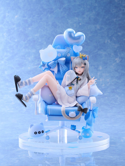 Nachoneko Series 1/7 Scale Figure - Nachoneko Birthday Ver. [Pre-Order Jun 2027]