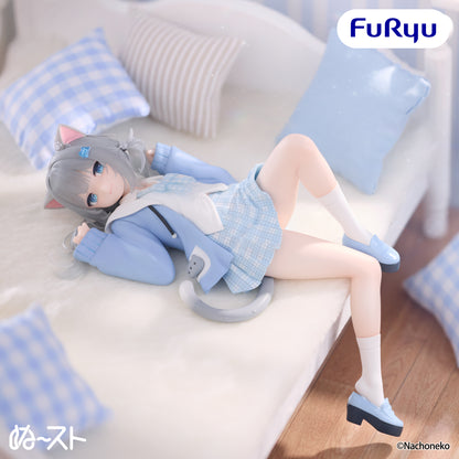 Nachoneko Series Noodle Stopper Figure - Nachoneko [Pre-Order Oct 2026]